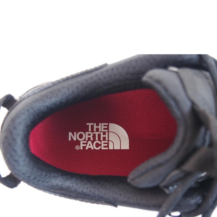 NORTH　FACE ノースフェィス/クレストン　ハイク　ウォータープルーフ/NF52410//SAランク/71