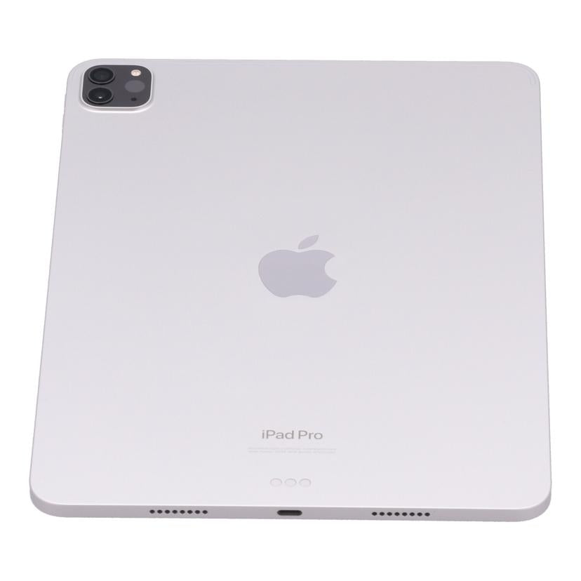 apple アップル/iPad　Pro　第4世代　Wi－Fi　128GB　2022/MNXE3J/A//WTX2TVLQK5/Aランク/09