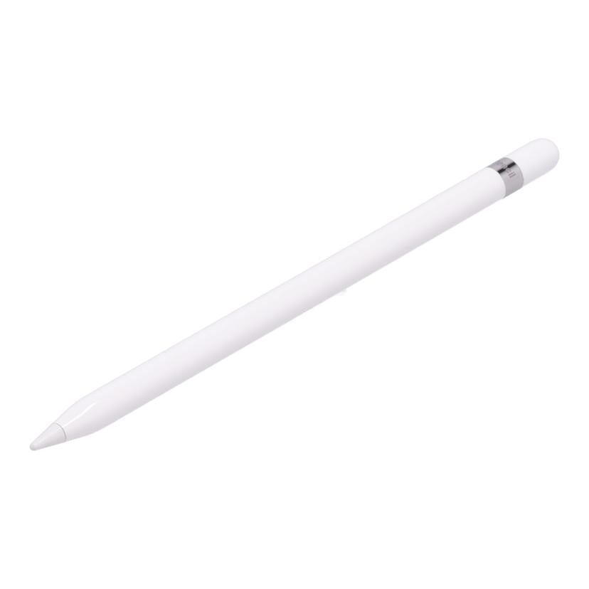 Apple　 アップル　/Apple　Pencil　第1世代/MK0C2J/A//FQ9CFU3QGWTJ/Cランク/01