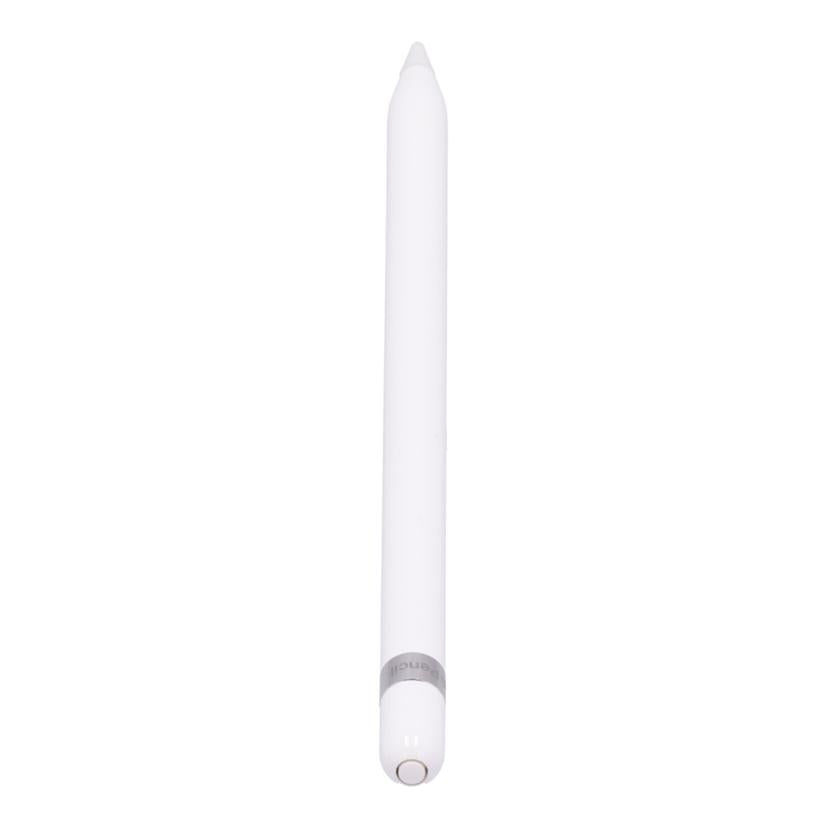 Apple　 アップル　/Apple　Pencil　第1世代/MK0C2J/A//FQ9CFU3QGWTJ/Cランク/01