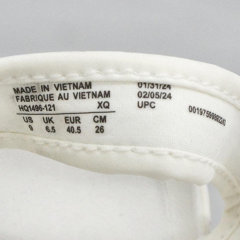 NIKE ナイキ/エアマックス　ココサンダル/HQ1496-121//26.0cm/Aランク/09