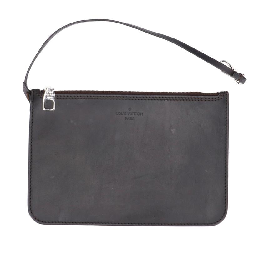 LOUIS　VUITTON ルイヴイトン/ヒナMM／マヒナ　／ノワ－ル/M54354//FRI************/ABランク/93
