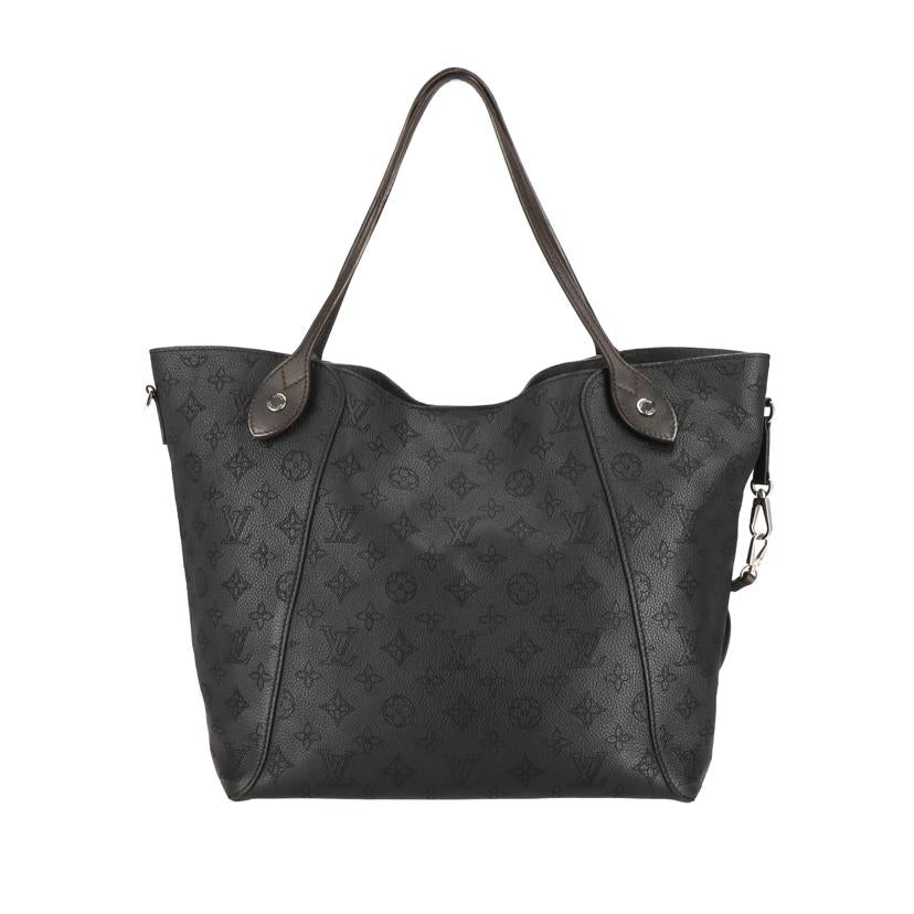 LOUIS　VUITTON ルイヴイトン/ヒナMM／マヒナ　／ノワ－ル/M54354//FRI************/ABランク/93