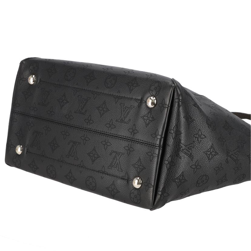 LOUIS　VUITTON ルイヴイトン/ヒナMM／マヒナ　／ノワ－ル/M54354//FRI************/ABランク/93