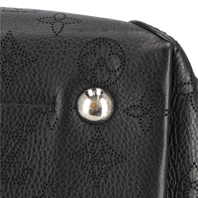 LOUIS　VUITTON ルイヴイトン/ヒナMM／マヒナ　／ノワ－ル/M54354//FRI************/ABランク/93