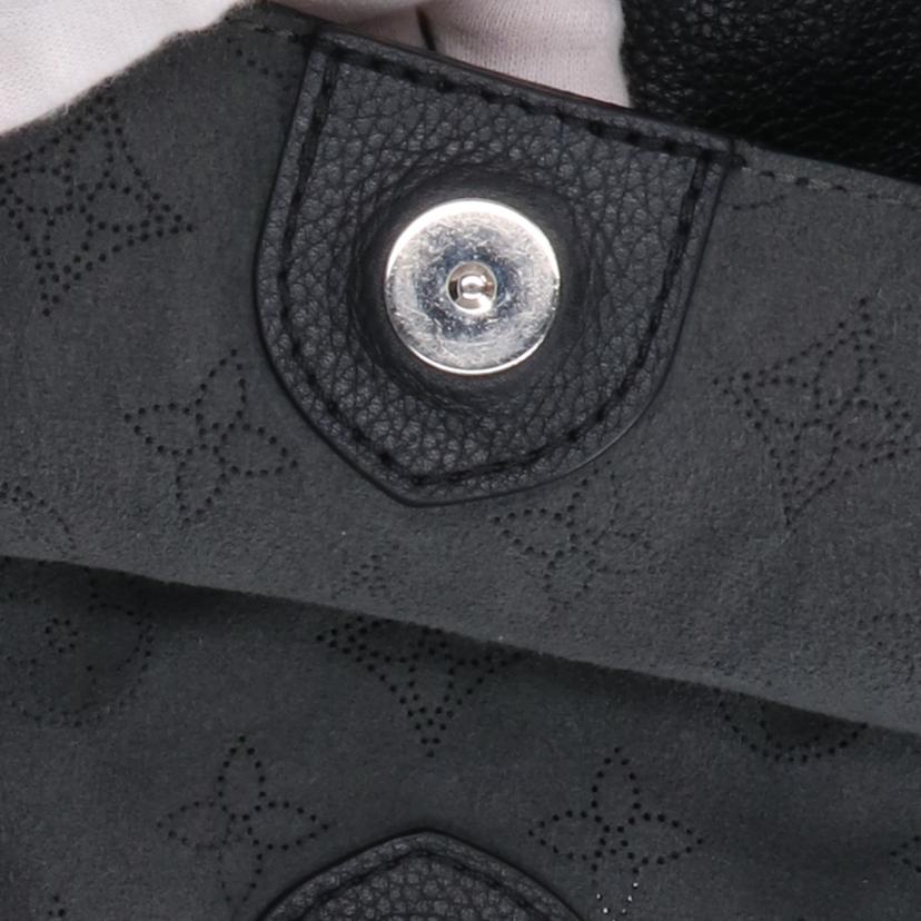 LOUIS　VUITTON ルイヴイトン/ヒナMM／マヒナ　／ノワ－ル/M54354//FRI************/ABランク/93
