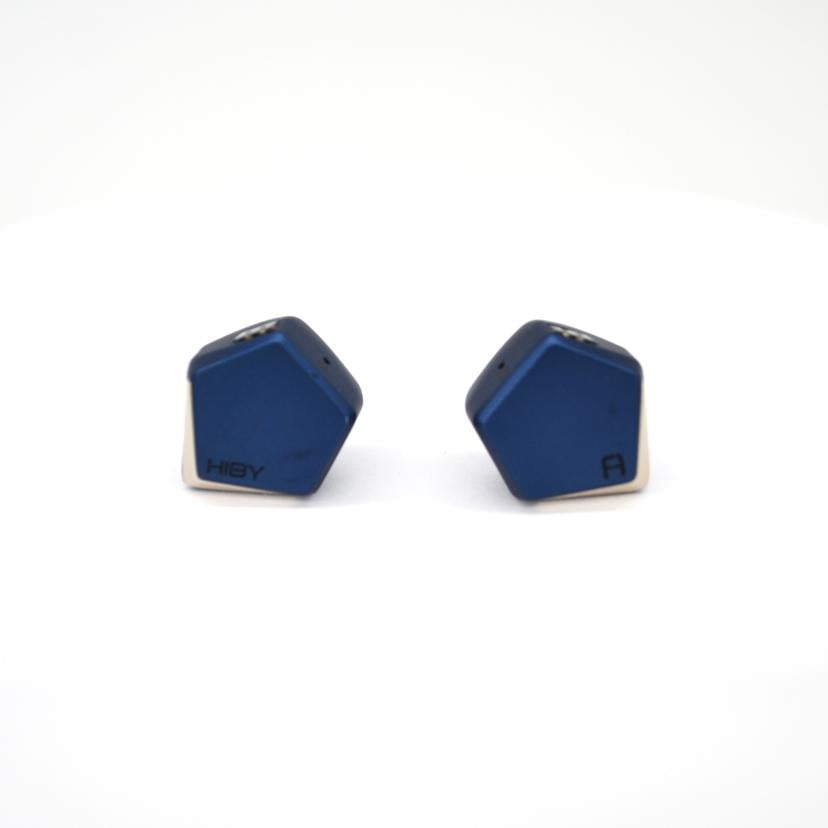 HiBy　FAUDIO/イヤホン/Project ACE//Aランク/75