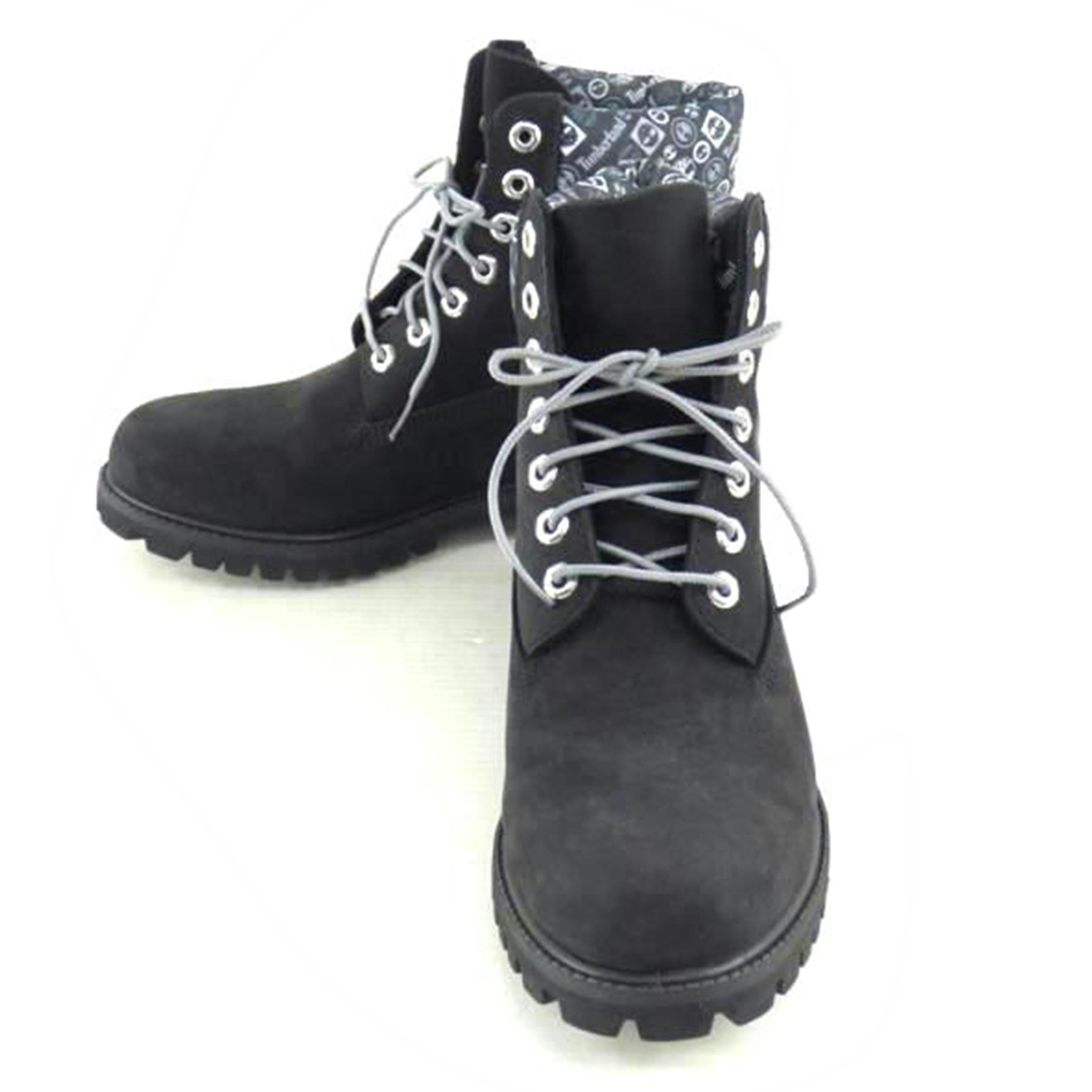 Timberland ﾃｨﾝﾊﾞｰﾗﾝﾄﾞ/6　インチプレミアムブーツ/TB 0A2D55//ABランク/64