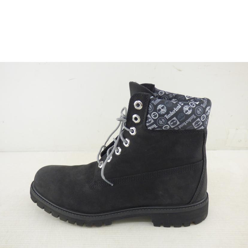 Timberland ﾃｨﾝﾊﾞｰﾗﾝﾄﾞ/6　インチプレミアムブーツ/TB 0A2D55//ABランク/64