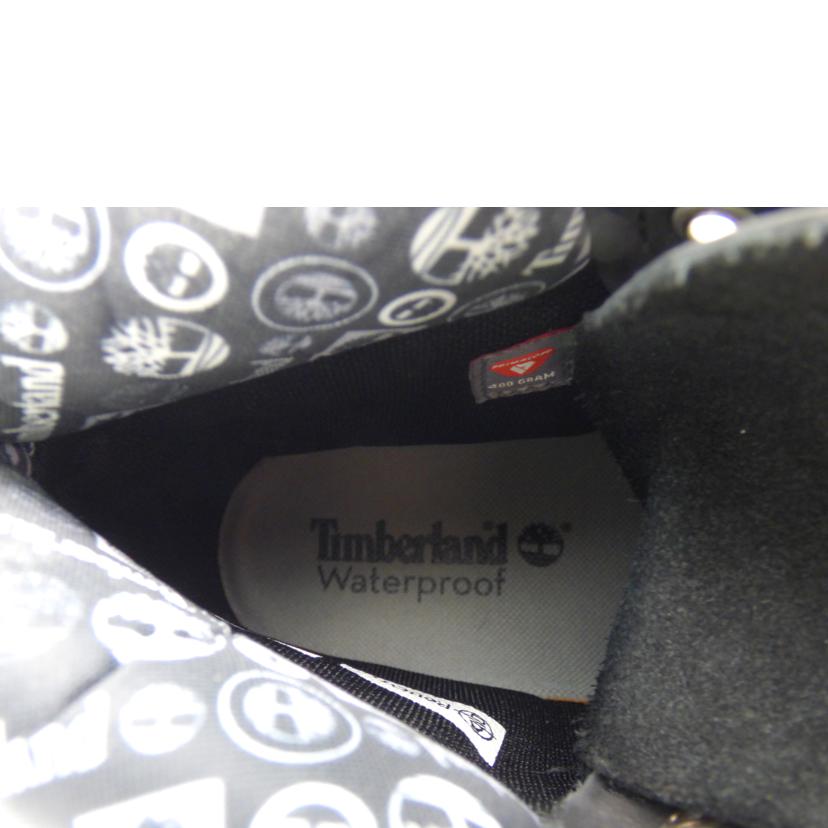 Timberland ﾃｨﾝﾊﾞｰﾗﾝﾄﾞ/6　インチプレミアムブーツ/TB 0A2D55//ABランク/64