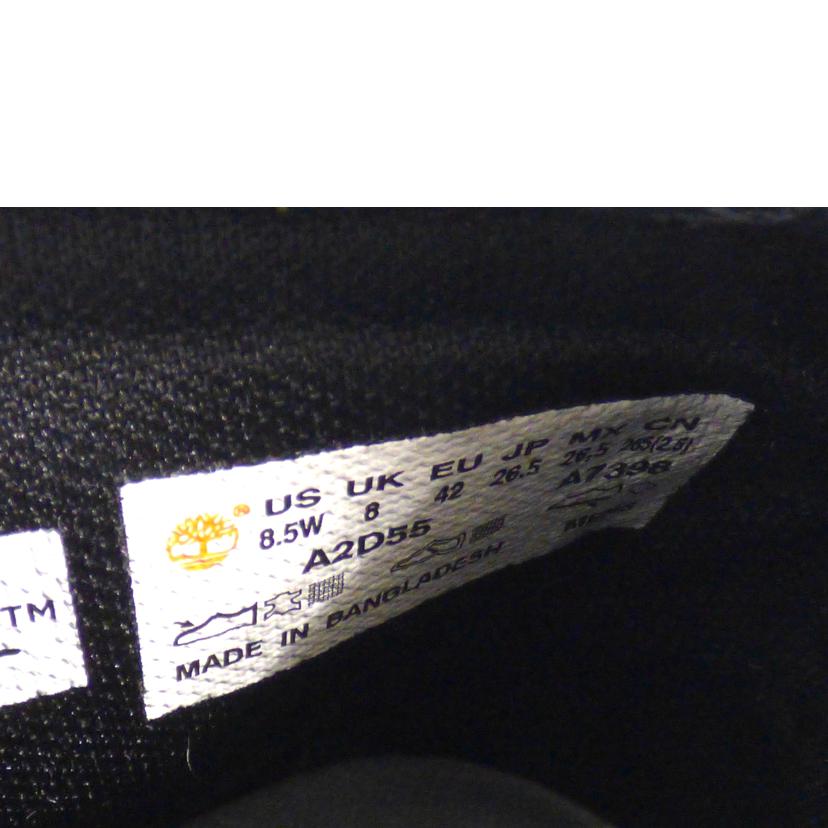 Timberland ﾃｨﾝﾊﾞｰﾗﾝﾄﾞ/6　インチプレミアムブーツ/TB 0A2D55//ABランク/64