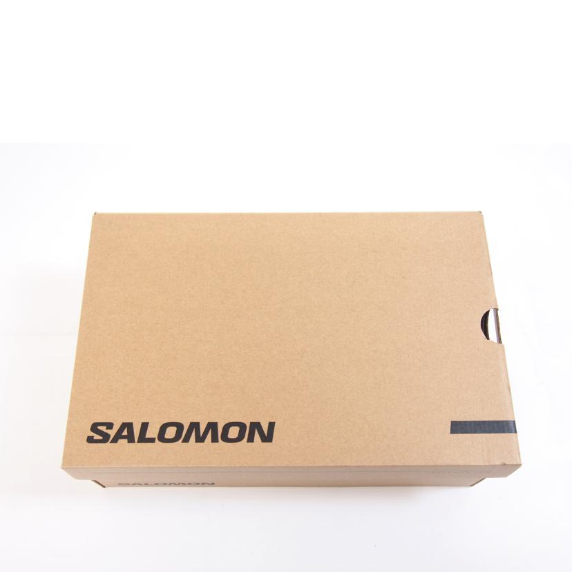 SALOMON サロモン/X　ULTRA　360　LTR　GTX/475712//SAランク/71
