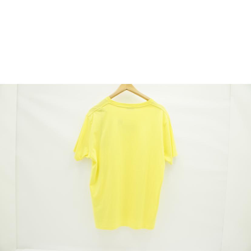 MONCLER モンクレール/ジーニアスフラグメント藤原ヒロシ／半袖Tシャツ/E109U80030508391Q//Aランク/75