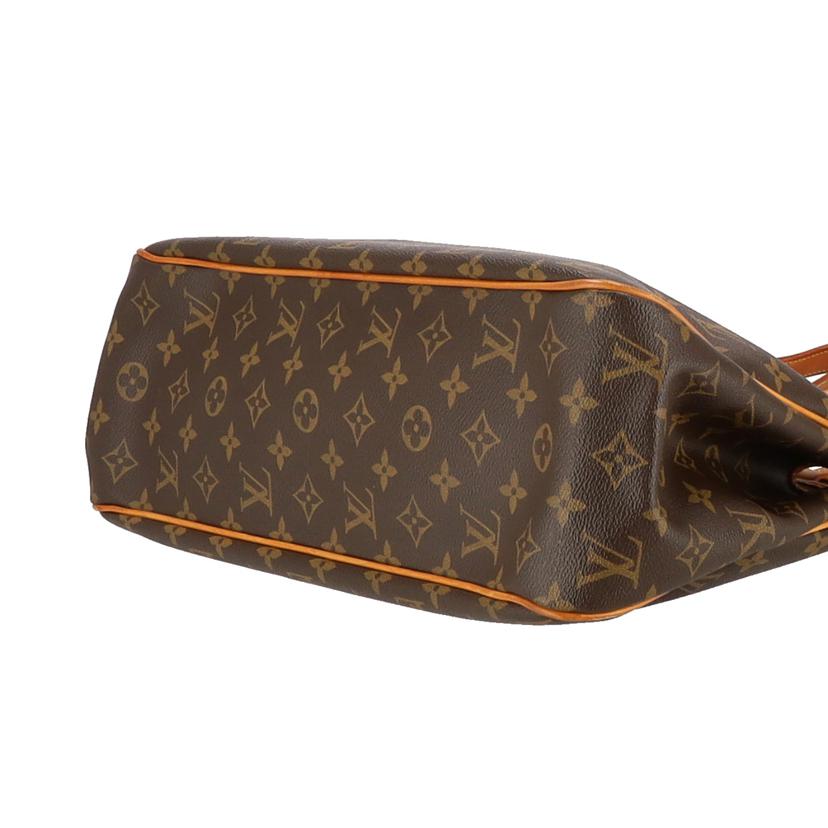 LOUIS VUITTON ルイヴィトン/バティニュール・オリゾンタル/モノグラム/M51154//DU1***/Bランク/75