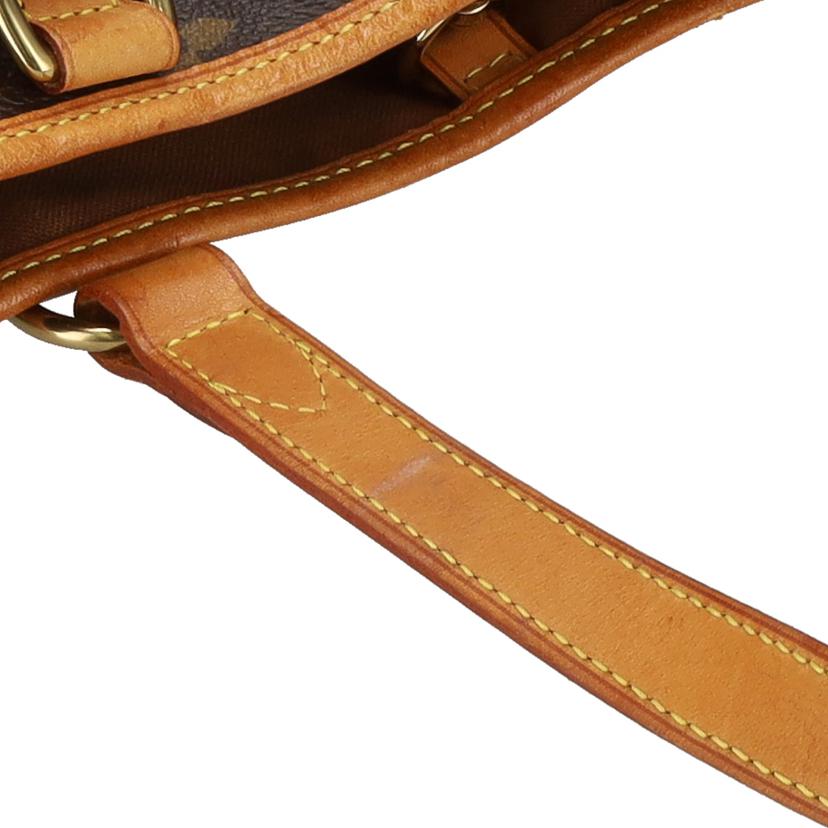 LOUIS VUITTON ルイヴィトン/バティニュール・オリゾンタル/モノグラム/M51154//DU1***/Bランク/75