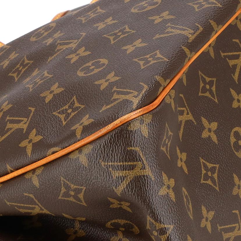 LOUIS VUITTON ルイヴィトン/バティニュール・オリゾンタル/モノグラム/M51154//DU1***/Bランク/75