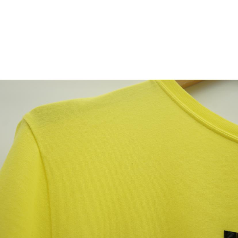 MONCLER モンクレール/ジーニアスフラグメント藤原ヒロシ／半袖Tシャツ/E109U80030508391Q//Aランク/75