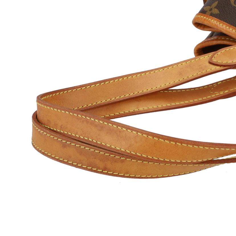 LOUIS VUITTON ルイヴィトン/バティニュール・オリゾンタル/モノグラム/M51154//DU1***/Bランク/75