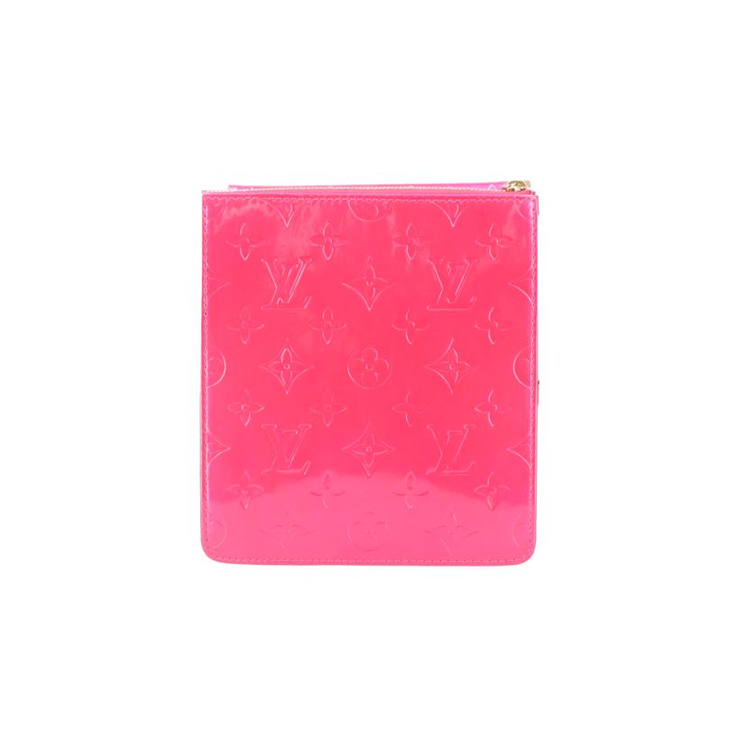 LV/モット／ヴェルニ・フューシャピンク/M91225//TH1***/Aランク/75