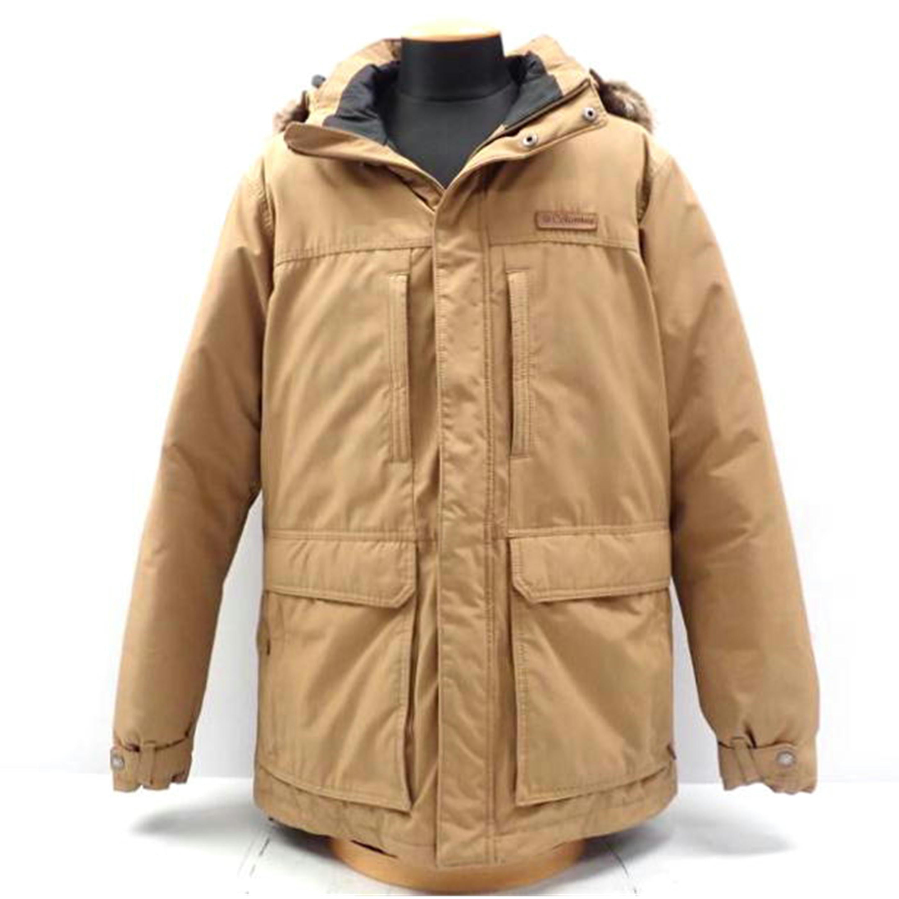 Columbia コロンビア/★Columbia　マーカムピークジャケット中綿JKT　/WE1250//XL/Bランク/62