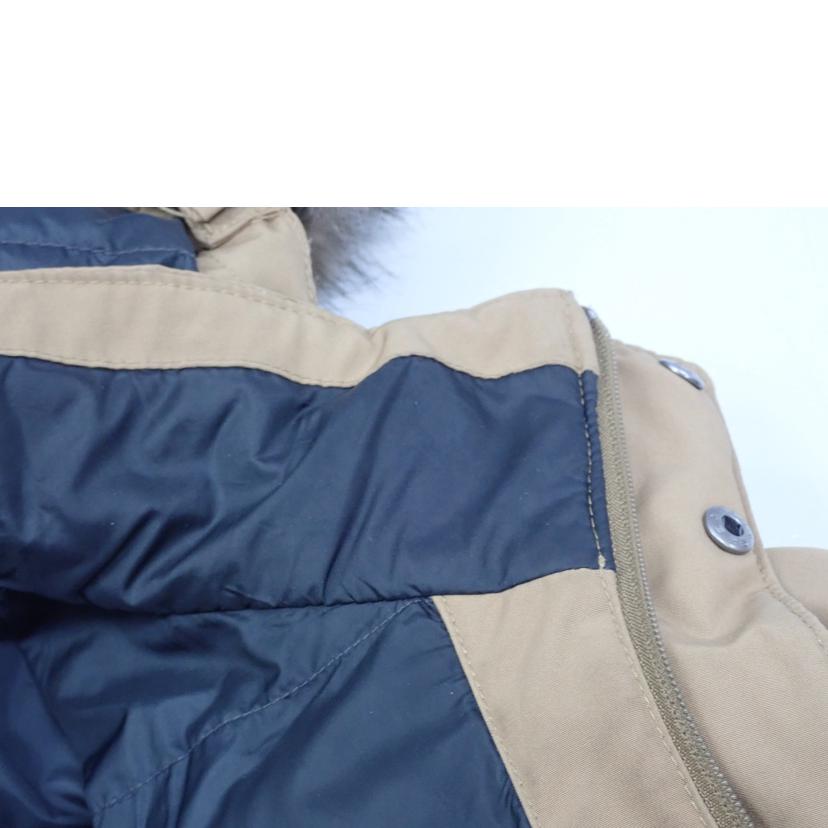 Columbia コロンビア/★Columbia　マーカムピークジャケット中綿JKT　/WE1250//XL/Bランク/62