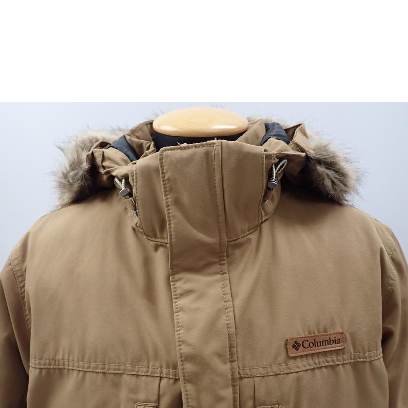 Columbia コロンビア/★Columbia　マーカムピークジャケット中綿JKT　/WE1250//XL/Bランク/62