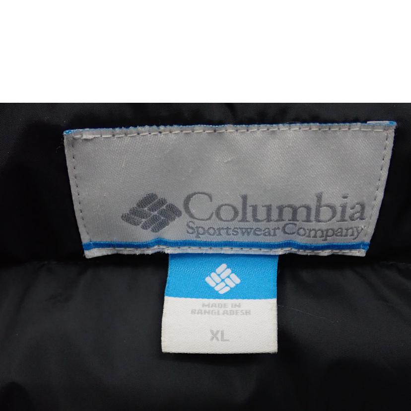 Columbia コロンビア/★Columbia　マーカムピークジャケット中綿JKT　/WE1250//XL/Bランク/62