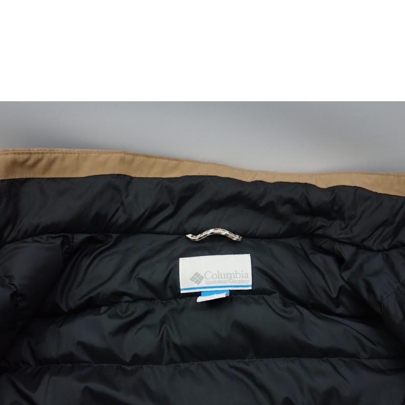 Columbia コロンビア/★Columbia　マーカムピークジャケット中綿JKT　/WE1250//XL/Bランク/62