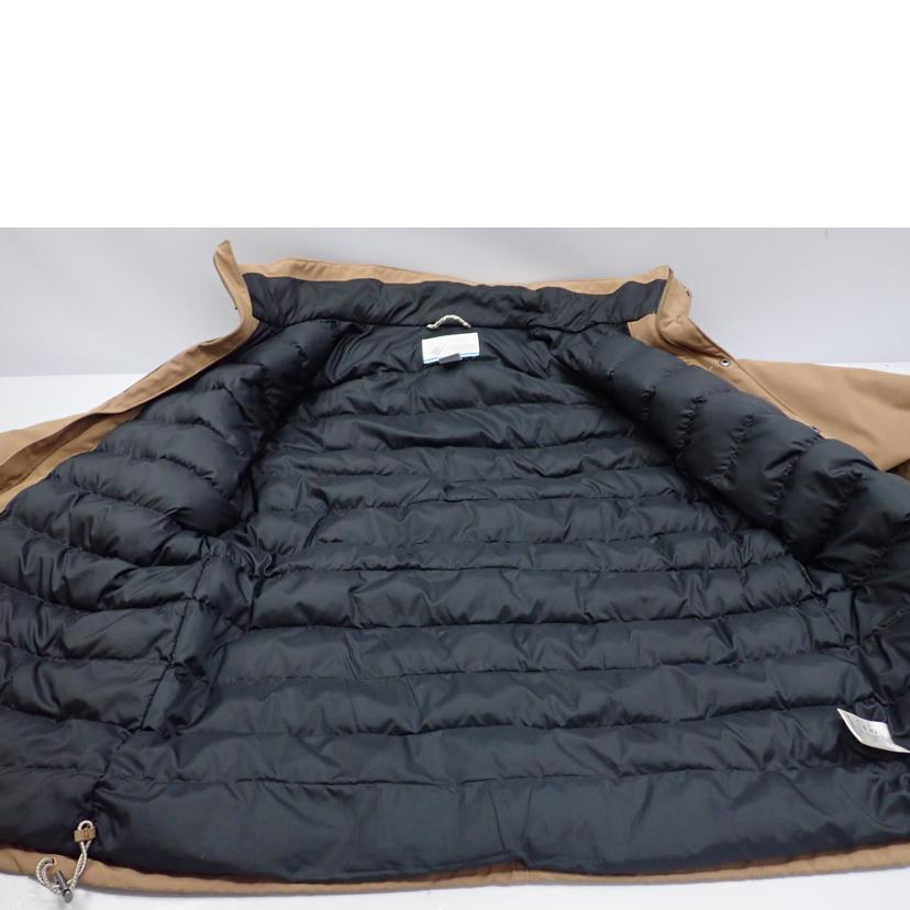 Columbia コロンビア/★Columbia　マーカムピークジャケット中綿JKT　/WE1250//XL/Bランク/62