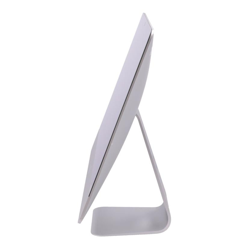 Apple　 アップル　/iMac　21．5インチ　Late　2015/MK442J/A A1418//C02SD7MKGG77/Bランク/75