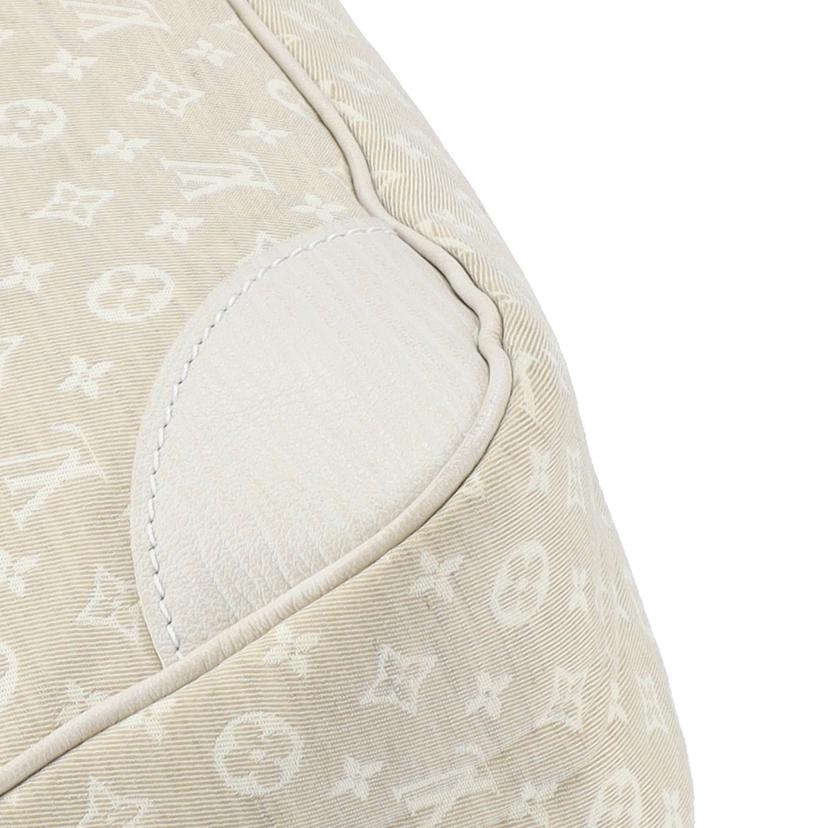 LV/ブローニュ／モノグラムミニ・ラン/M95317//AS0***/Aランク/75