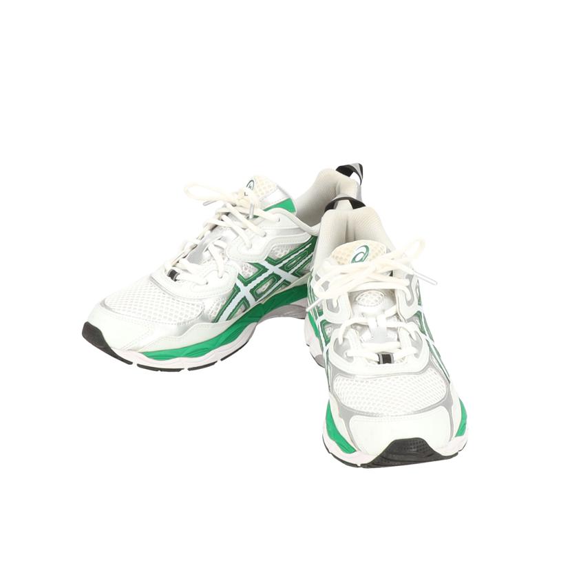 ASICS アシックス/Gel－NYC　Hidden　NY/1201B001-100//Aランク/09