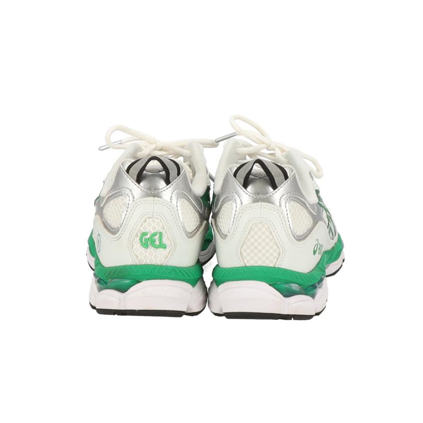 ASICS アシックス/Gel－NYC　Hidden　NY/1201B001-100//Aランク/09