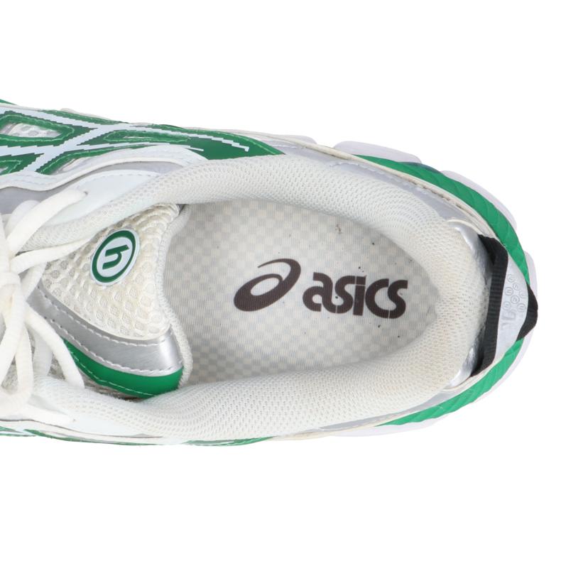 ASICS アシックス/Gel－NYC　Hidden　NY/1201B001-100//Aランク/09