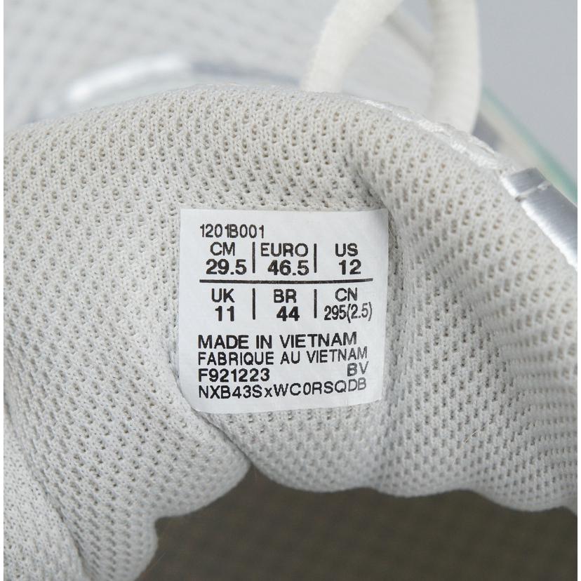 ASICS アシックス/Gel－NYC　Hidden　NY/1201B001-100//Aランク/09