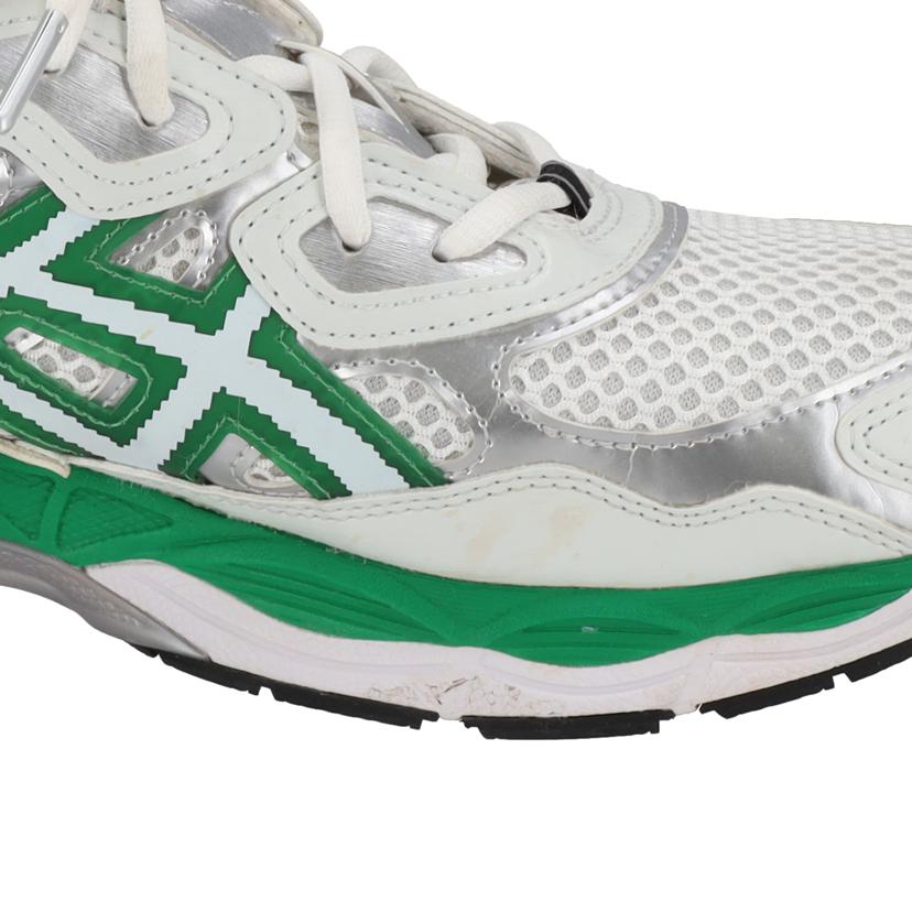 ASICS アシックス/Gel－NYC　Hidden　NY/1201B001-100//Aランク/09