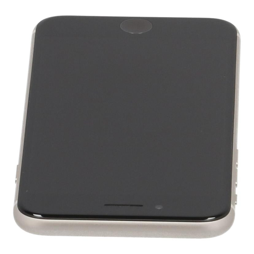 Apple　SIMロックなし アップル　/iPhone　SE　第3世代　64GB/MMYD3J/A//K9LXNHGD7D/Bランク/84