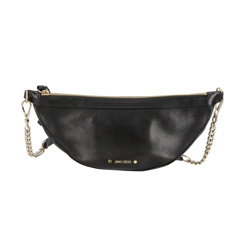 JIMMY　CHOO ジミーチュウ/スタッズショルダー/E00008859//DX0***/Bランク/05