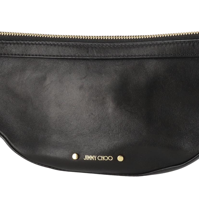 JIMMY　CHOO ジミーチュウ/スタッズショルダー/E00008859//DX0***/Bランク/05