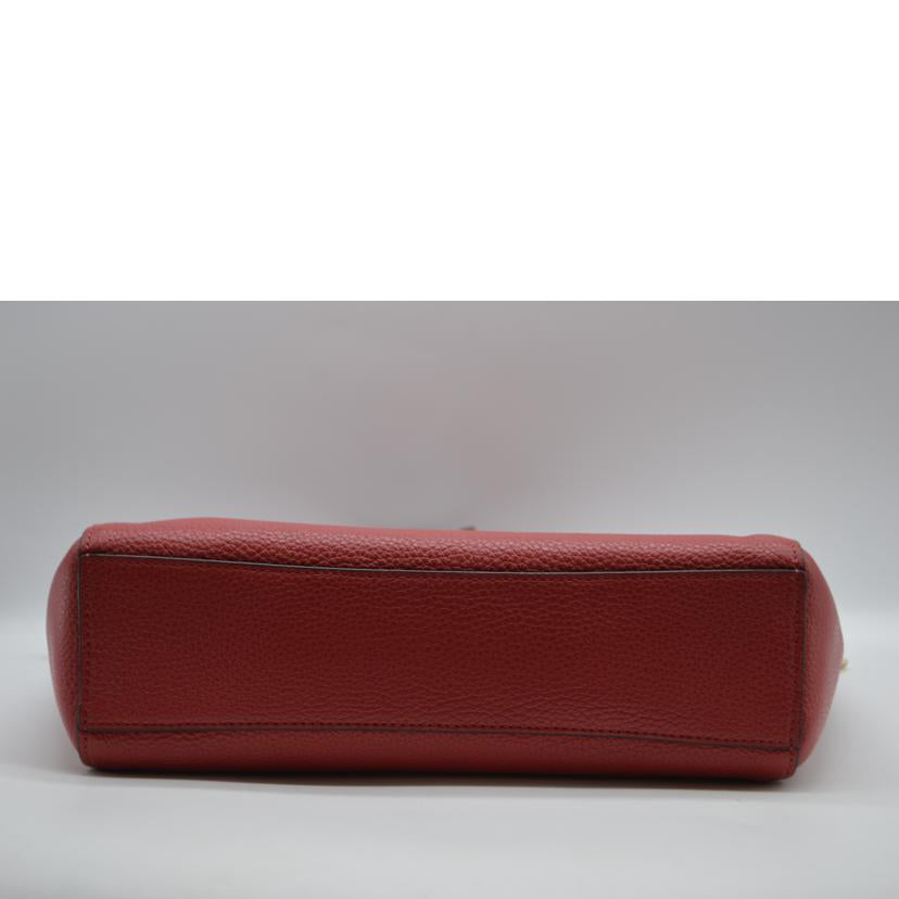 COACH コーチ/プレリーサッチェルペブルトレザー2wayハンド/F79997//H15**/Aランク/89