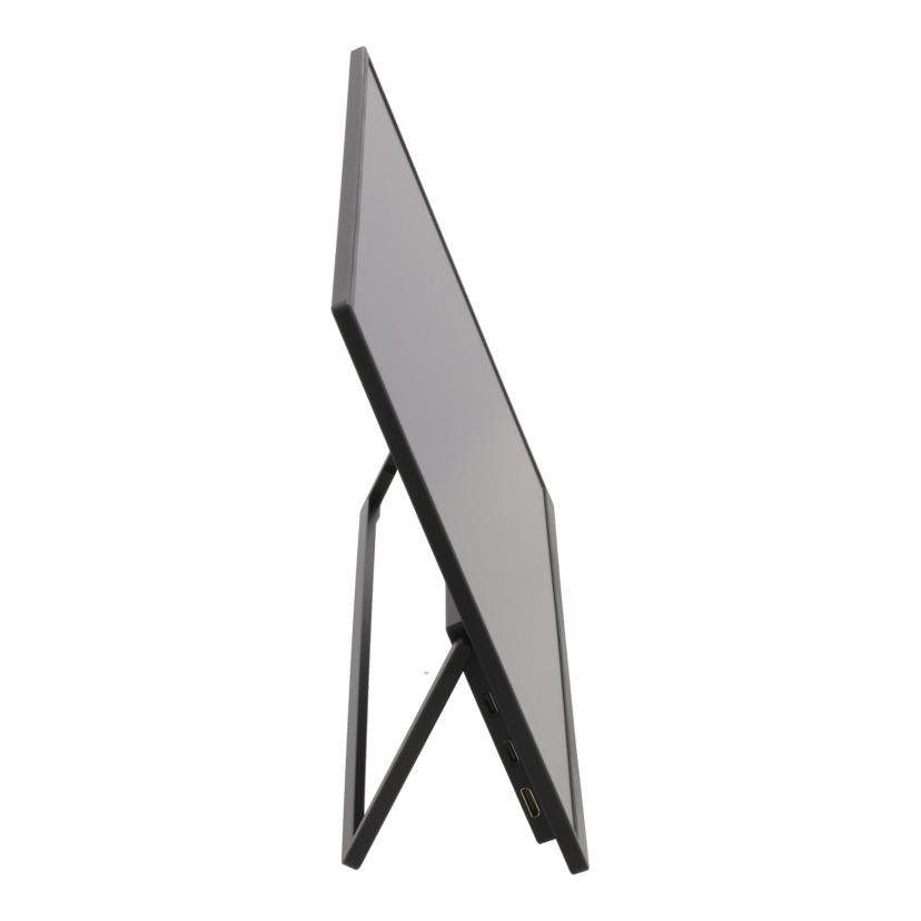 KEEPTIME キープタイム/ワイヤレスモバイルモニター15.6インチ/P156AHBW//ZQ-P156AHBW-2549-THD/ABランク/24