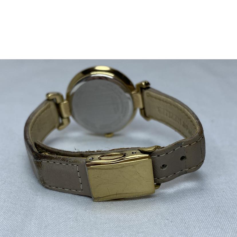 CITIZEN シチズン/xC　mizu　collection/ES9496-64W//Bランク/52