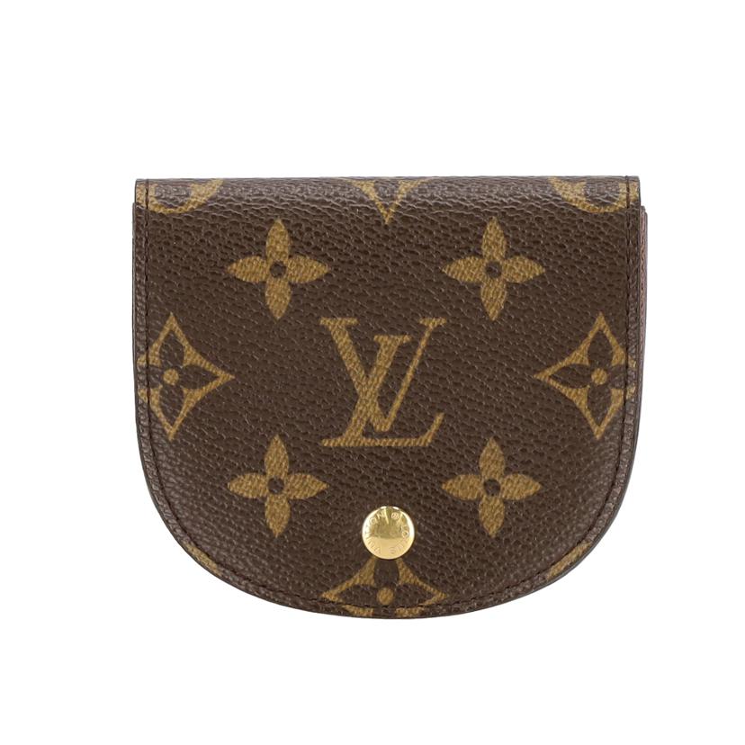 LOUIS VUITTON ルイヴィトン/ポルト・モネ・グセ／モノグラム/M61970//CT0***/Aランク/94