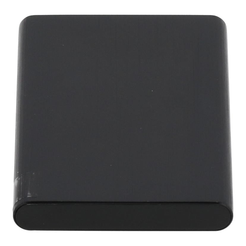 NoBrand ノーブランド /ポータブルHDD 2TB/2.5inch HDD EXTERNAL CASE 2TB//X00167XYHH/Bランク/24