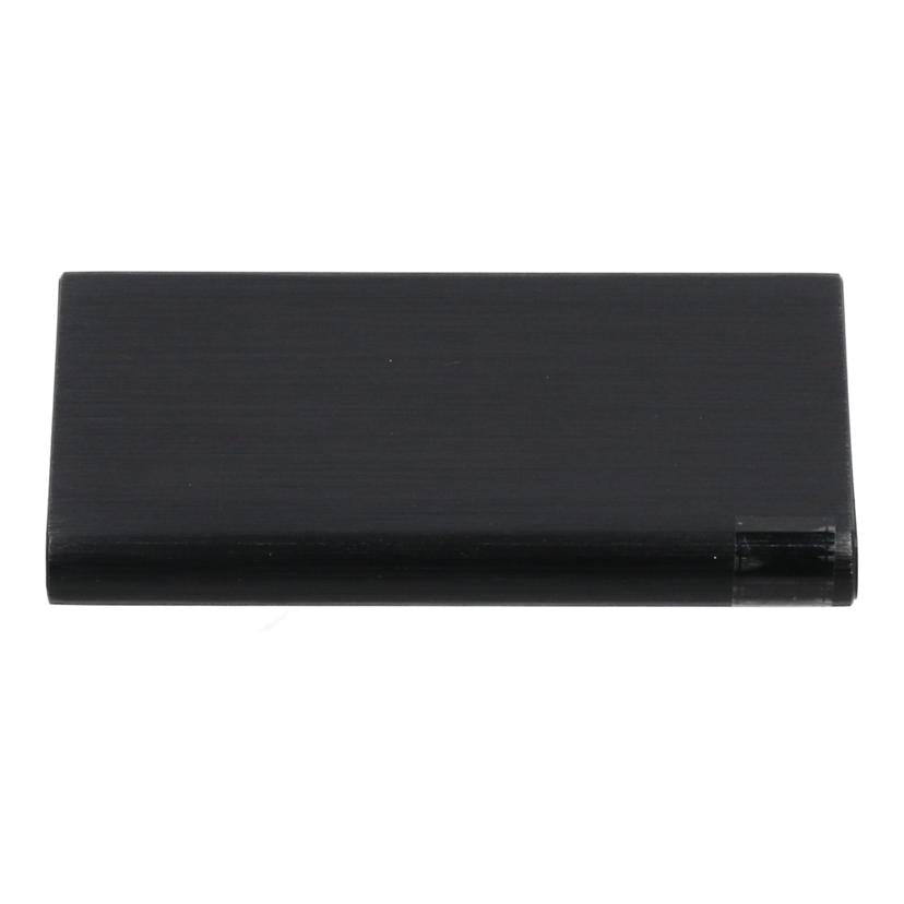 NoBrand ノーブランド /ポータブルHDD 2TB/2.5inch HDD EXTERNAL CASE 2TB//X00167XYHH/Bランク/24