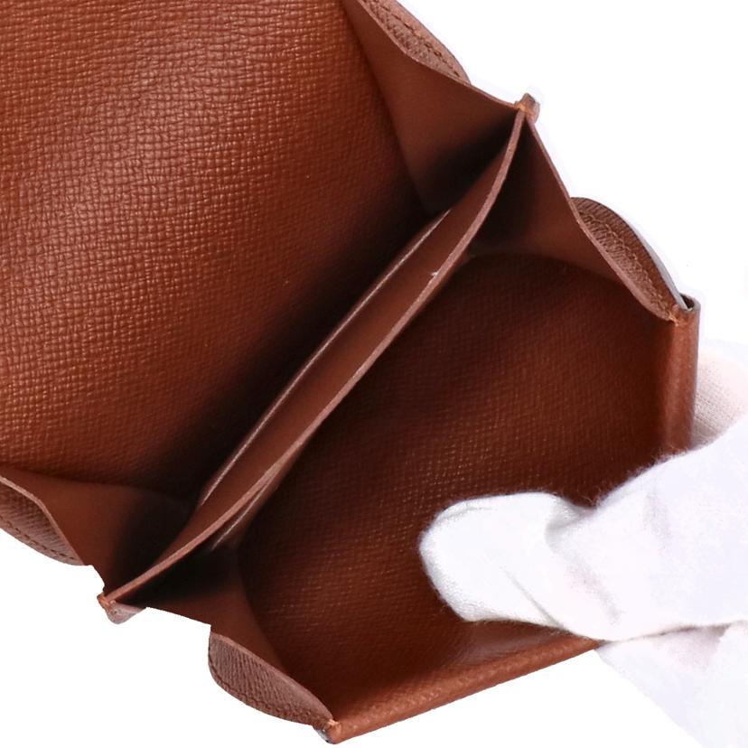 LOUIS VUITTON ルイヴィトン/ポルト・モネ・グセ／モノグラム/M61970//CT0***/Aランク/94