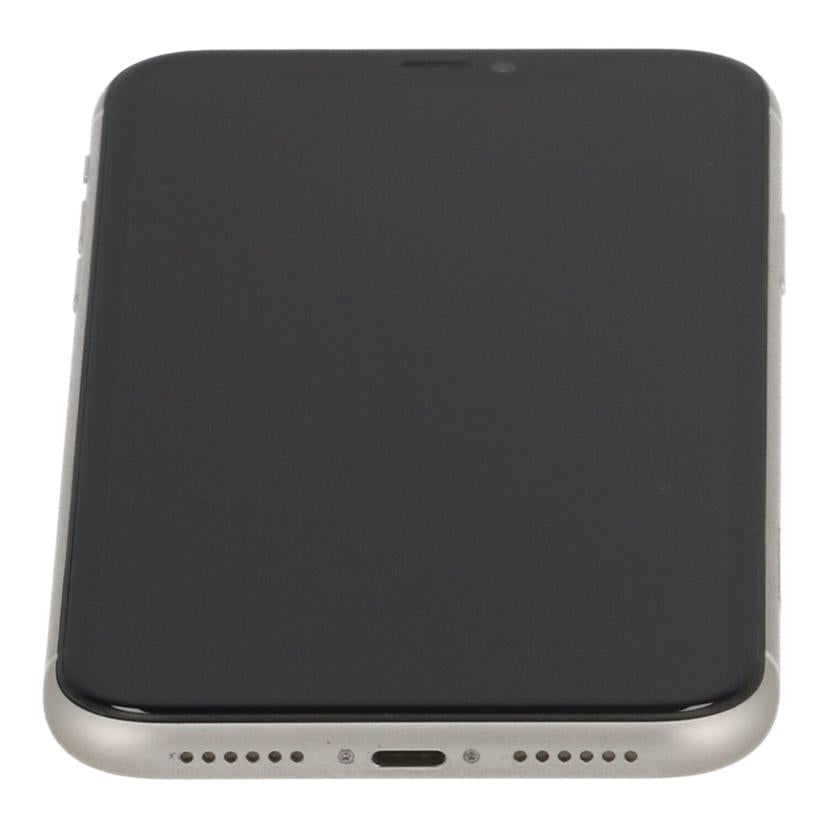 Apple アップル/iPhone11　128GB/MWM22J/A//FK1C363TN73F/Bランク/75