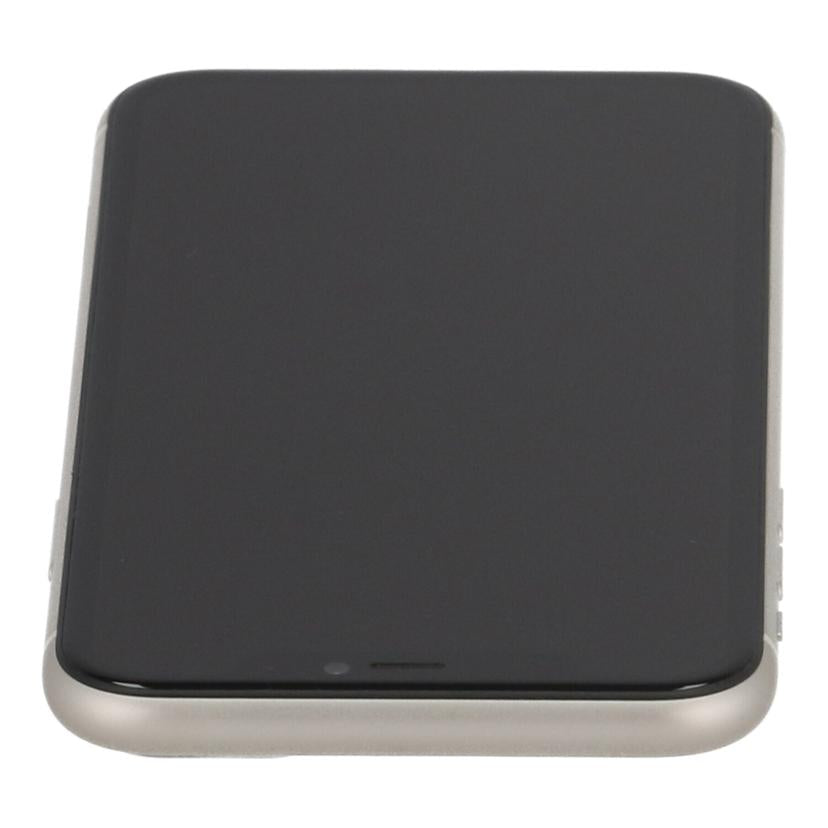 Apple アップル/iPhone11　128GB/MWM22J/A//FK1C363TN73F/Bランク/75