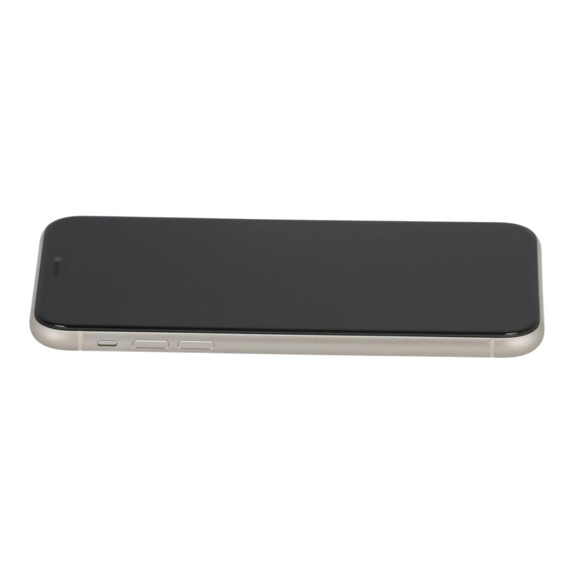 Apple アップル/iPhone11　128GB/MWM22J/A//FK1C363TN73F/Bランク/75