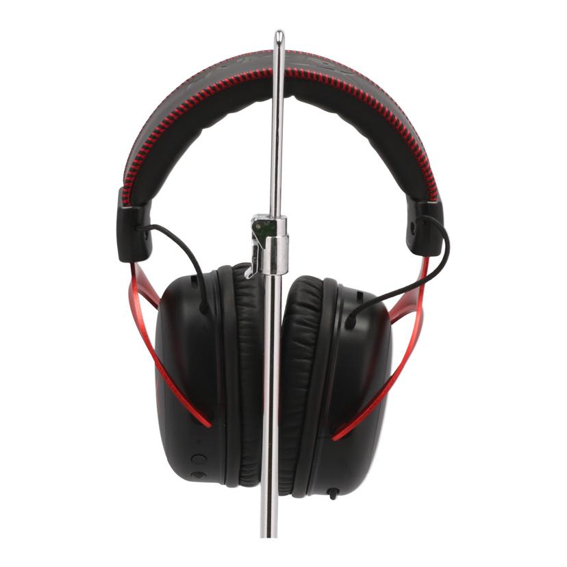 HyperX ハイパーエックス /ゲーミングヘッドセット/Cloud II Wireless/HHSC2X-BA-RD/G//-/Bランク/24